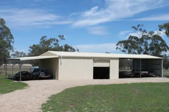 Third view of Homely rural property listing, Address available on request