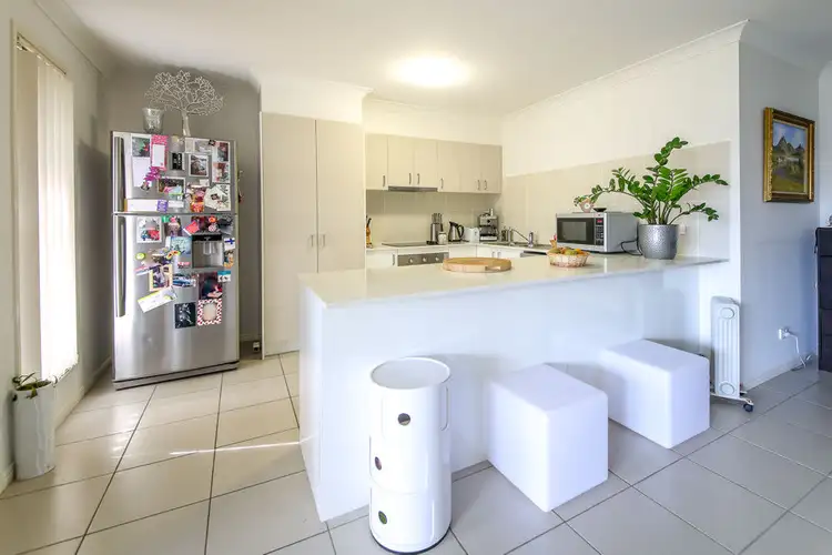 Third view of Homely house listing, 3 Hasemann Crescent, Upper Coomera QLD 4209