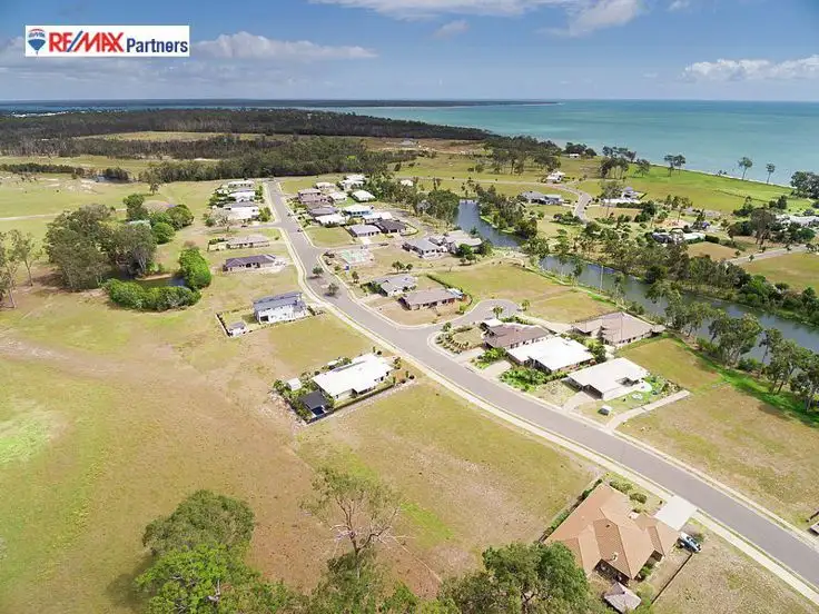 Third view of Homely land listing, 32 Sirenia Drive, Burrum Heads QLD 4659