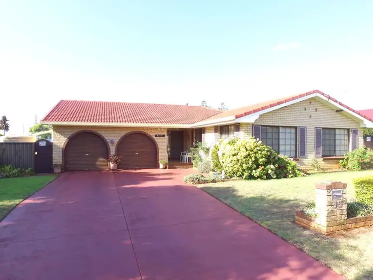 53 Gascony Street, Harristown QLD 4350