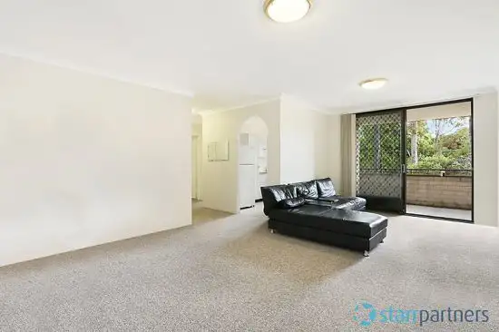 13/504 Church Street, North Parramatta NSW 2151