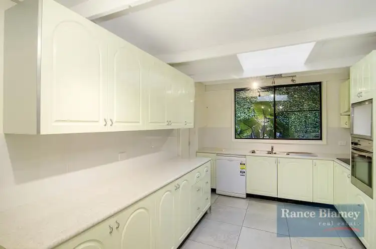 Third view of Homely house listing, 26 Lukas Avenue, Kenthurst NSW 2156