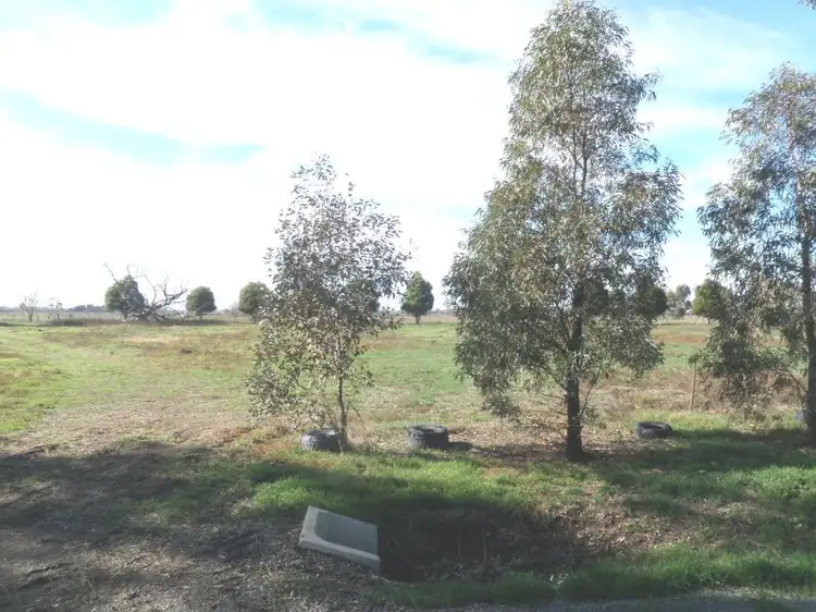 Second view of Homely land listing, Byrneside - Gillieston Road, Undera VIC 3629