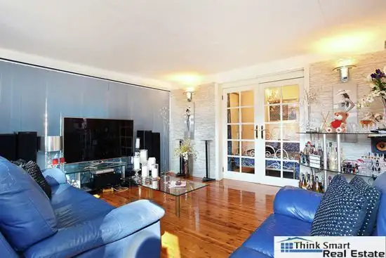 Fourth view of Homely house listing, 21 Merrina Crescent, Hebersham NSW 2770