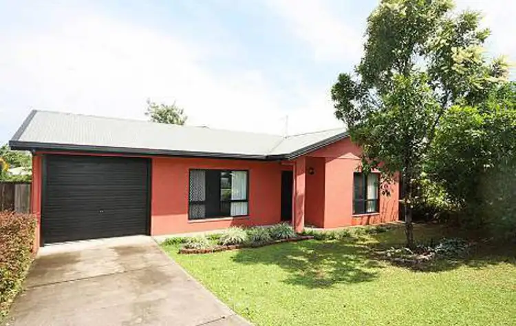 Sixth view of Homely house listing, 8 Avondale Street, Mount Sheridan QLD 4868