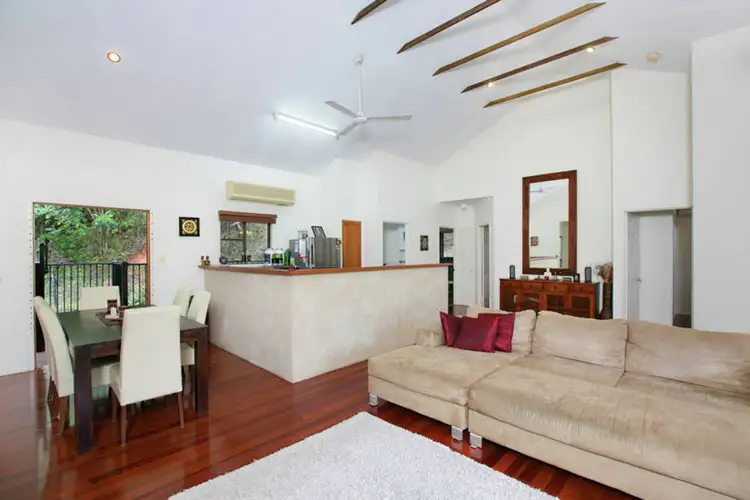 Seventh view of Homely house listing, 16 Goodsell Drive, Bentley Park QLD 4869