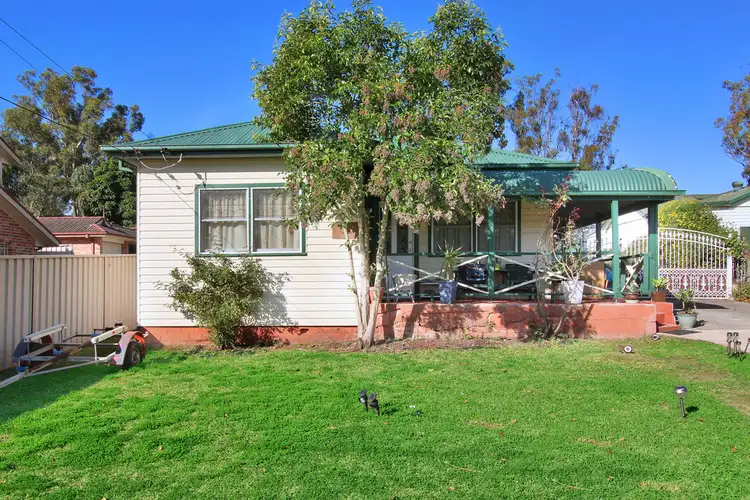 Sixth view of Homely house listing, 62 Pembroke Street, Cambridge Park NSW 2747