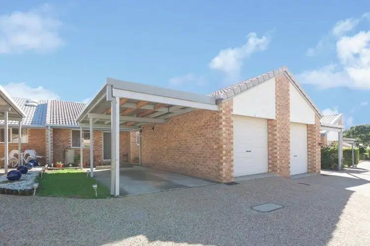 2/10 Rowe Close, Wishart QLD 4122