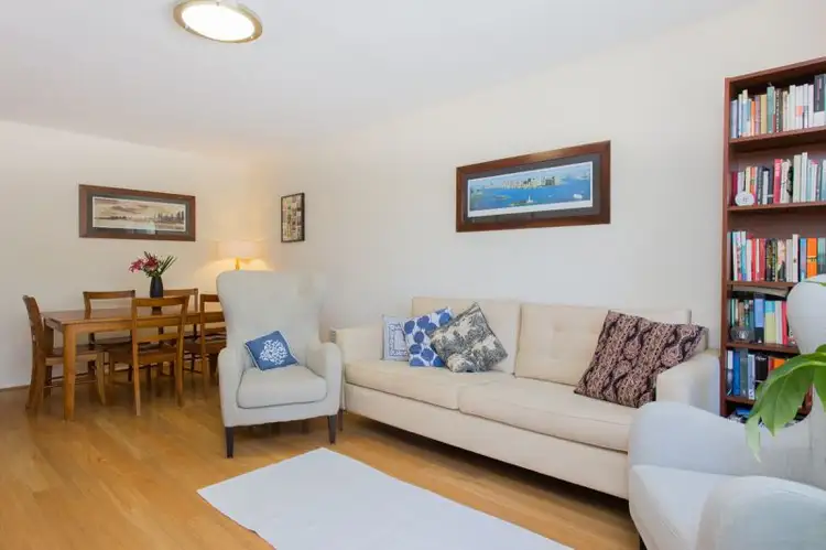 Second view of Homely house listing, 1/30 Purdom Road, Wembley Downs WA 6019