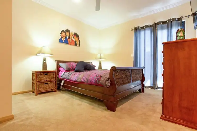 Seventh view of Homely house listing, 9 Portofino Crescent, Pelican Point WA 6230