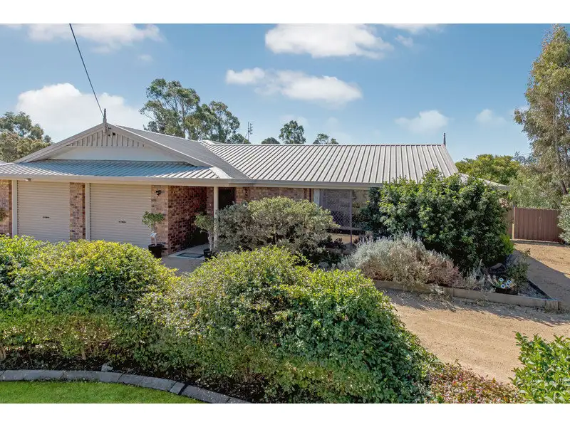 Main view of Homely house listing, 3 Bunkers Hill School Road, Westbrook QLD 4350