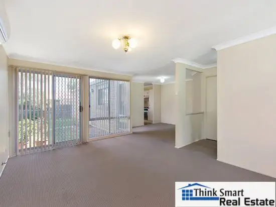 Second view of Homely house listing, 3 Giles Place, Plumpton NSW 2761