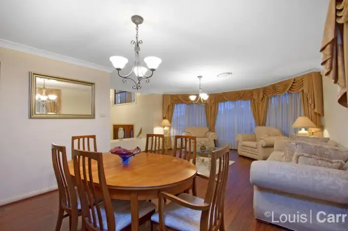 Second view of Homely house listing, 7 Dennison Close, Rouse Hill NSW 2155