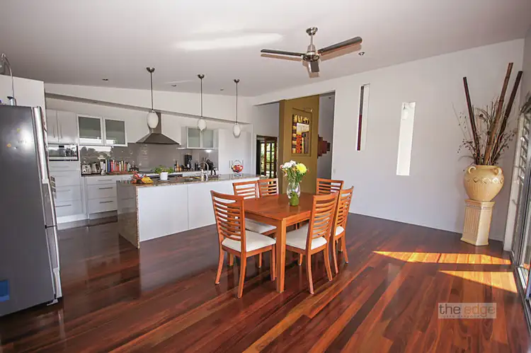Fifth view of Homely house listing, 9 Gallagher Pl, Coffs Harbour NSW 2450