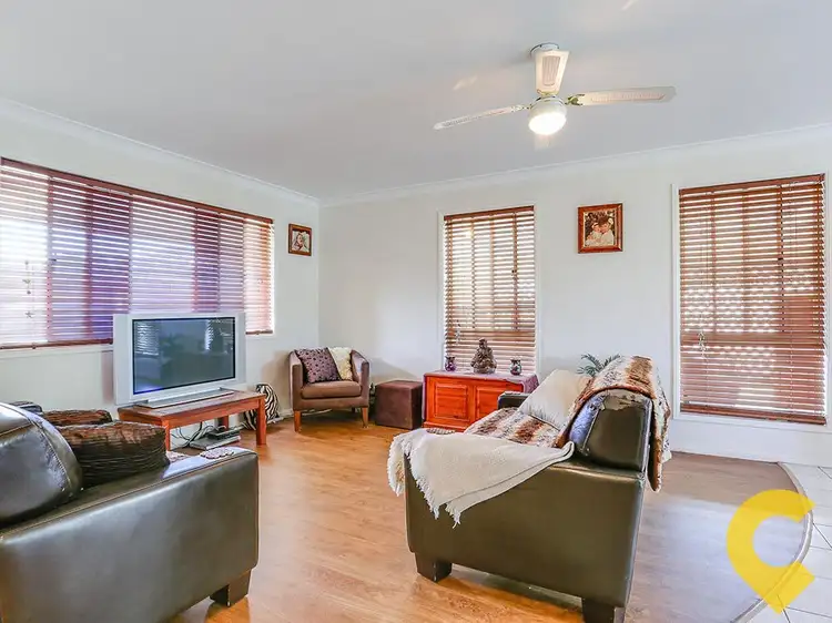Second view of Homely house listing, 11 Lambourne Court, Lawnton QLD 4501
