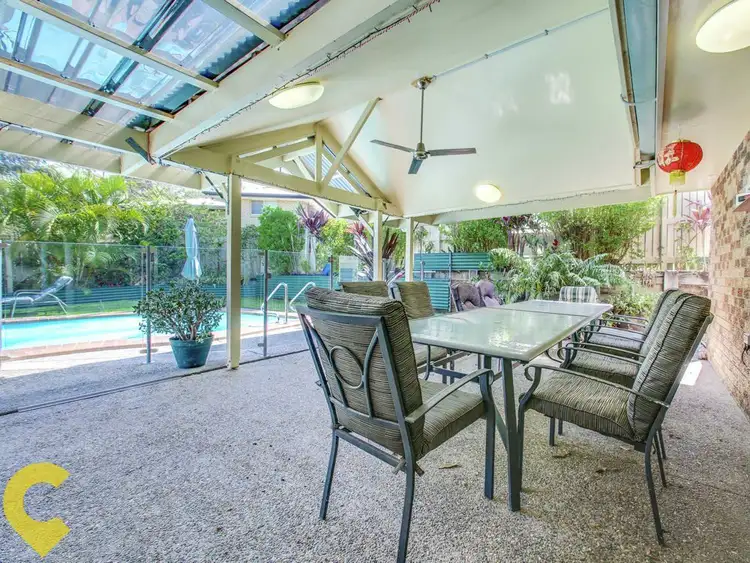 Third view of Homely house listing, 17 Donnelly Drive, Kallangur QLD 4503