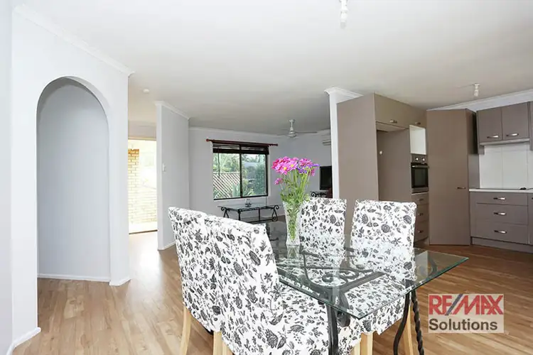 Fourth view of Homely house listing, 8 Karelyn Drive, Joyner QLD 4500
