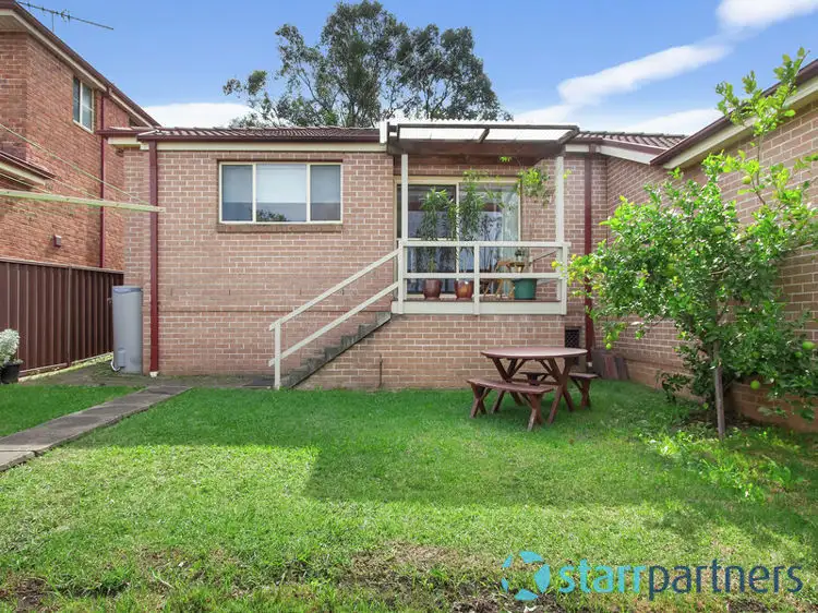 Third view of Homely house listing, 4a Edward Street, Guildford NSW 2161
