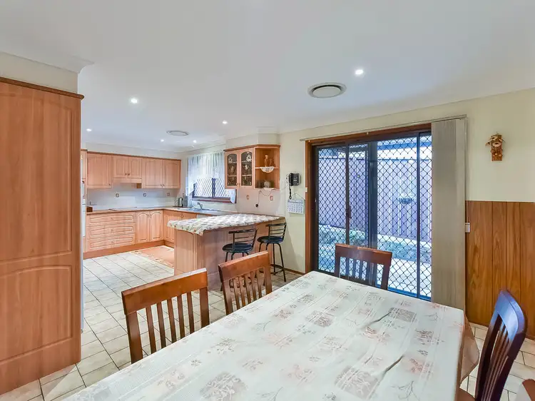 Third view of Homely house listing, 34 Old Kent Road, Ruse NSW 2560
