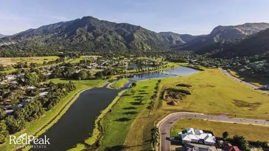 Lot 5 Aroona Street, Caravonica QLD 4878