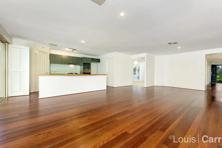 Second view of Homely house listing, 7 Armine Way, Beaumont Hills NSW 2155