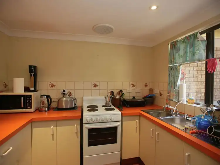 Third view of Homely townhouse listing, 1/58 Prince Street, Coffs Harbour NSW 2450