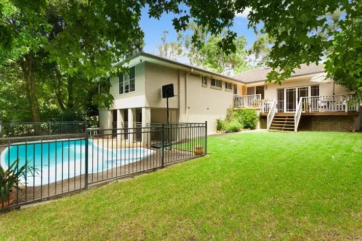 Second view of Homely house listing, 94 Range Road, West Pennant Hills NSW 2125
