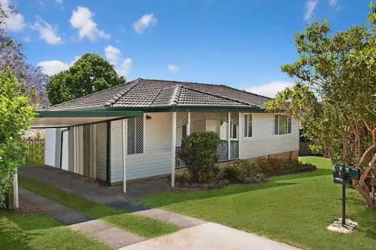 12 Bushlands Avenue, Springfield NSW 2250