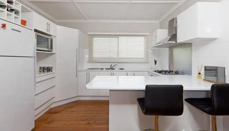 Fifth view of Homely house listing, 98 Boxgrove Ave, Wynnum QLD 4178