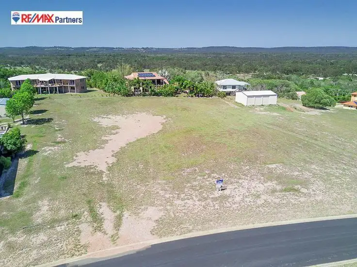 Third view of Homely house listing, 19-21 Glenco Drive, Craignish QLD 4655
