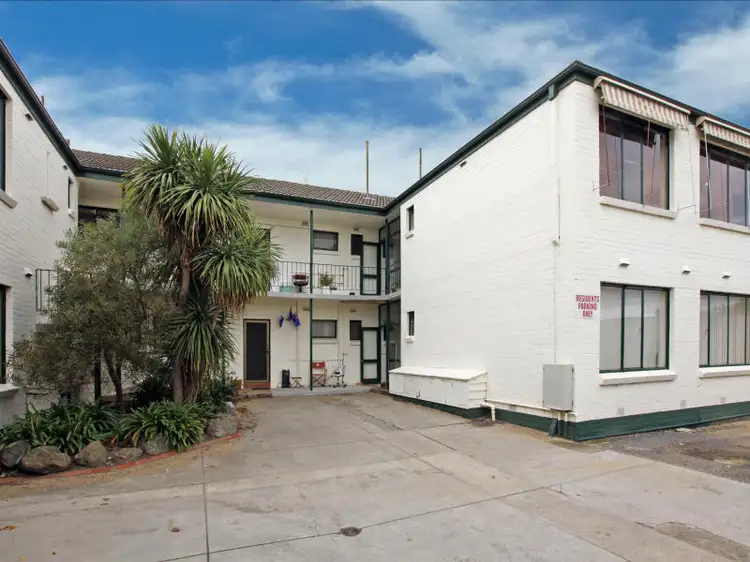 22/6 Francis Grove, Thornbury VIC 3071