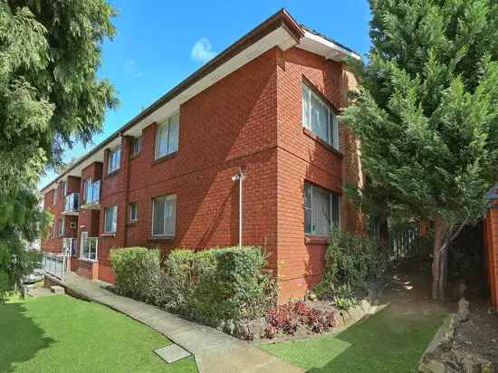 6/89 Great Western Highway, Parramatta NSW 2150