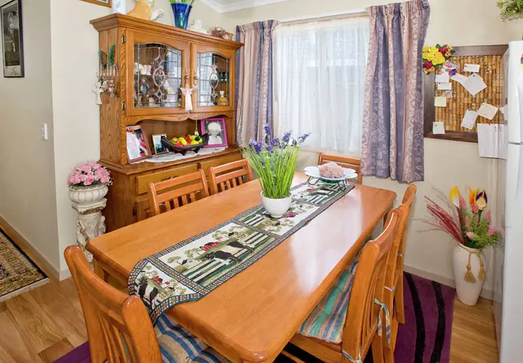 Second view of Homely other listing, 7/257 Pine Creek Way, Bonville NSW 2441