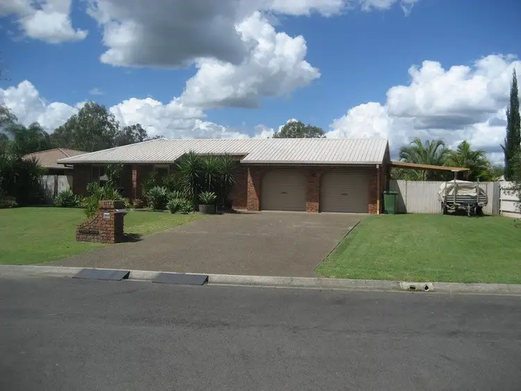 7 Derby Court, Yamanto QLD 4305
