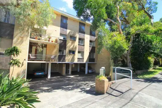 5/68 Henry Parry Drive, Gosford NSW 2250