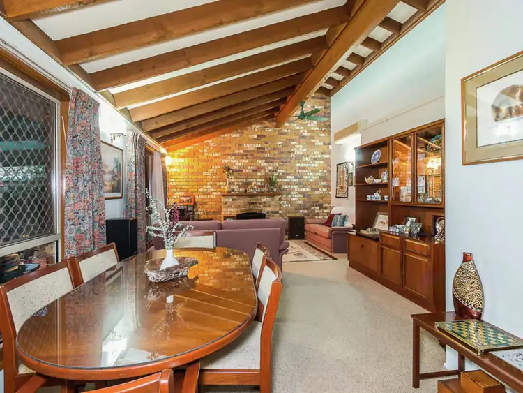 Fifth view of Homely house listing, 18 Edzell Place, Carindale QLD 4152