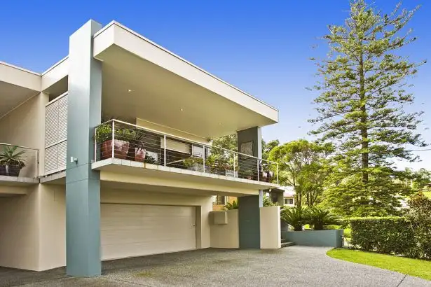 Main view of Homely house listing, 11 Morse Street, Speers Point NSW 2284