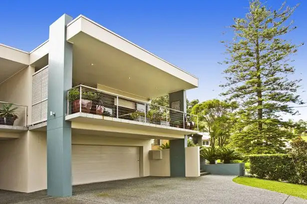 Main view of Homely house listing, 11 Morse Street, Speers Point NSW 2284
