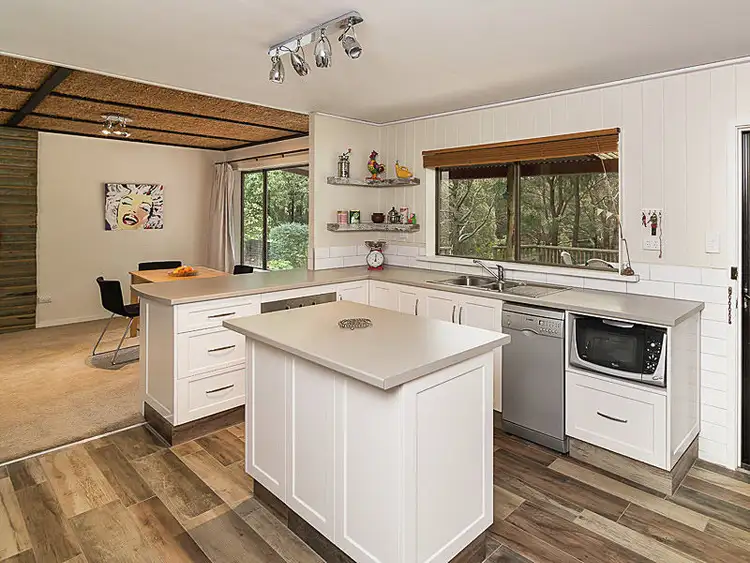 Fourth view of Homely house listing, 1165 Greenhill Road, Uraidla SA 5142
