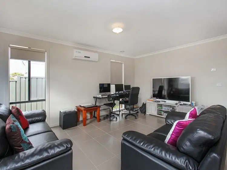 Third view of Homely house listing, 33 Stonehill Drive, Bacchus Marsh VIC 3340