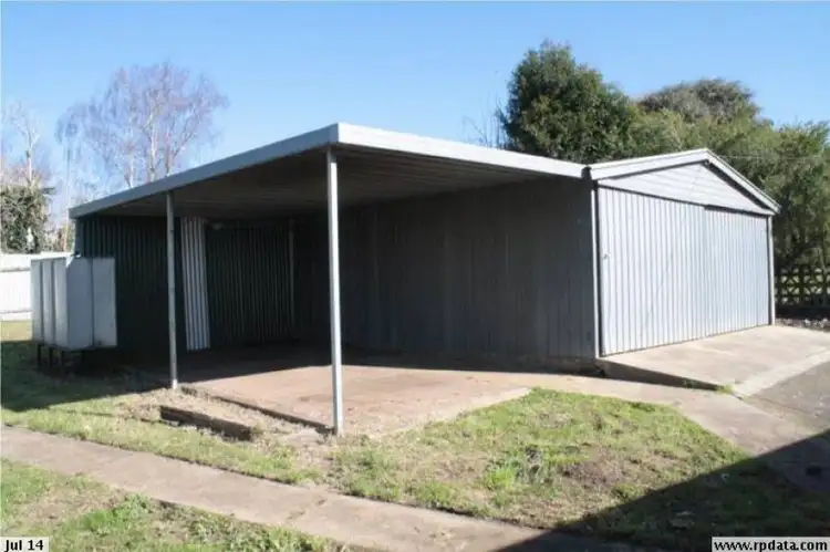 Fourth view of Homely house listing, 1 Laird Street, Mount Gambier SA 5290