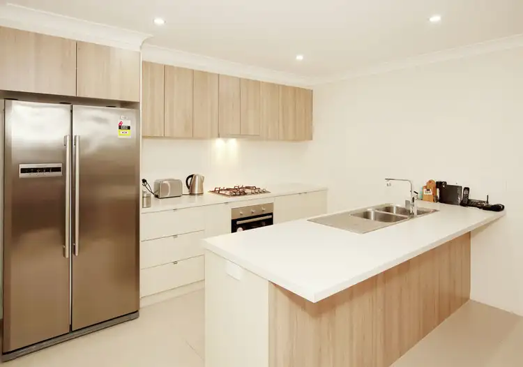 Second view of Homely house listing, 5 Pooginook Place, Bourkelands NSW 2650