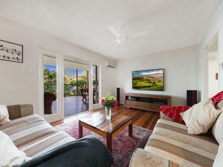 Fourth view of Homely house listing, 308A (Rear block) Preston Road, Wynnum West QLD 4178