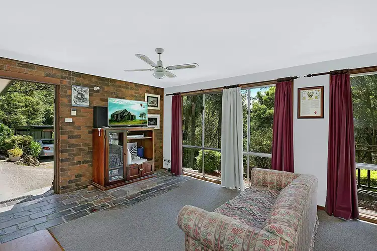 Fifth view of Homely rural property listing, 52 Heathcliff Close, Fountaindale NSW 2258