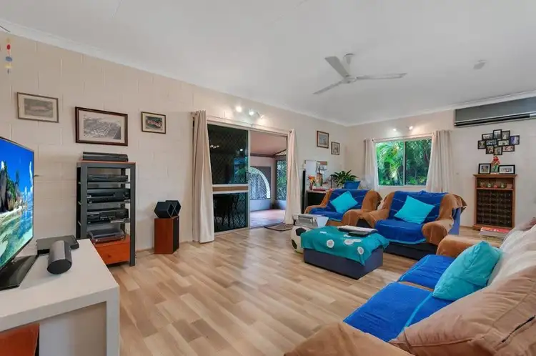 Sixth view of Homely house listing, 71 Boden Street, Edge Hill QLD 4870