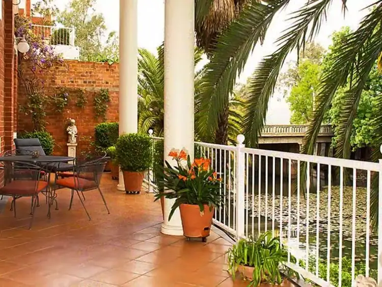 Sixth view of Homely house listing, 1/14 Fitzmaurice Street, Wagga Wagga NSW 2650