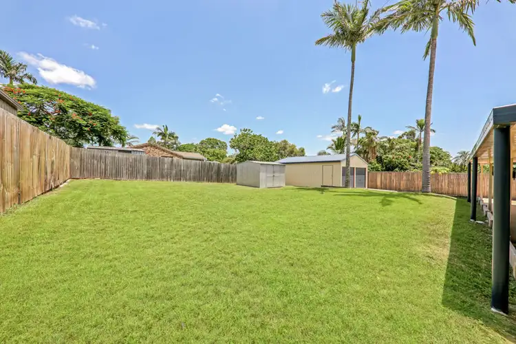 Fourth view of Homely house listing, 11 Grecian Street, Regents Park QLD 4118