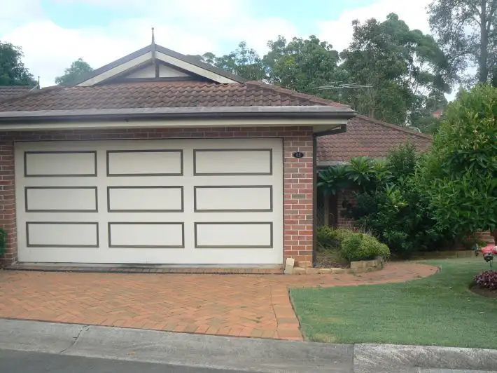 Main view of Homely house listing, 85 Taylor Street, West Pennant Hills NSW 2125