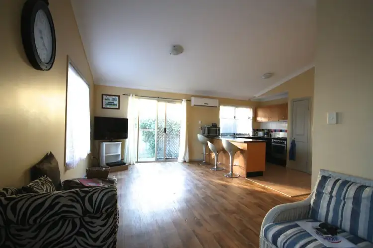 Third view of Homely unit listing, 15/91 Ashridge Road, Darra QLD 4076