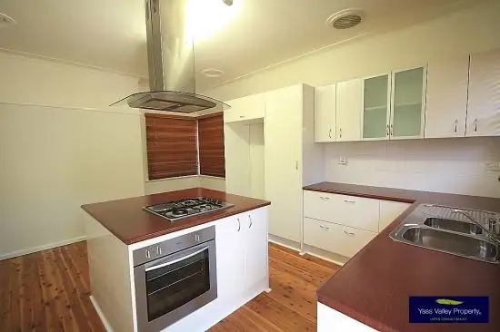Second view of Homely house listing, 56 Demestre Street, Yass NSW 2582